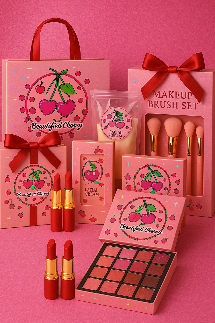Sets and bundles!