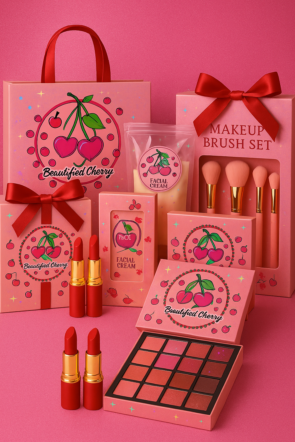 Sets and bundles!