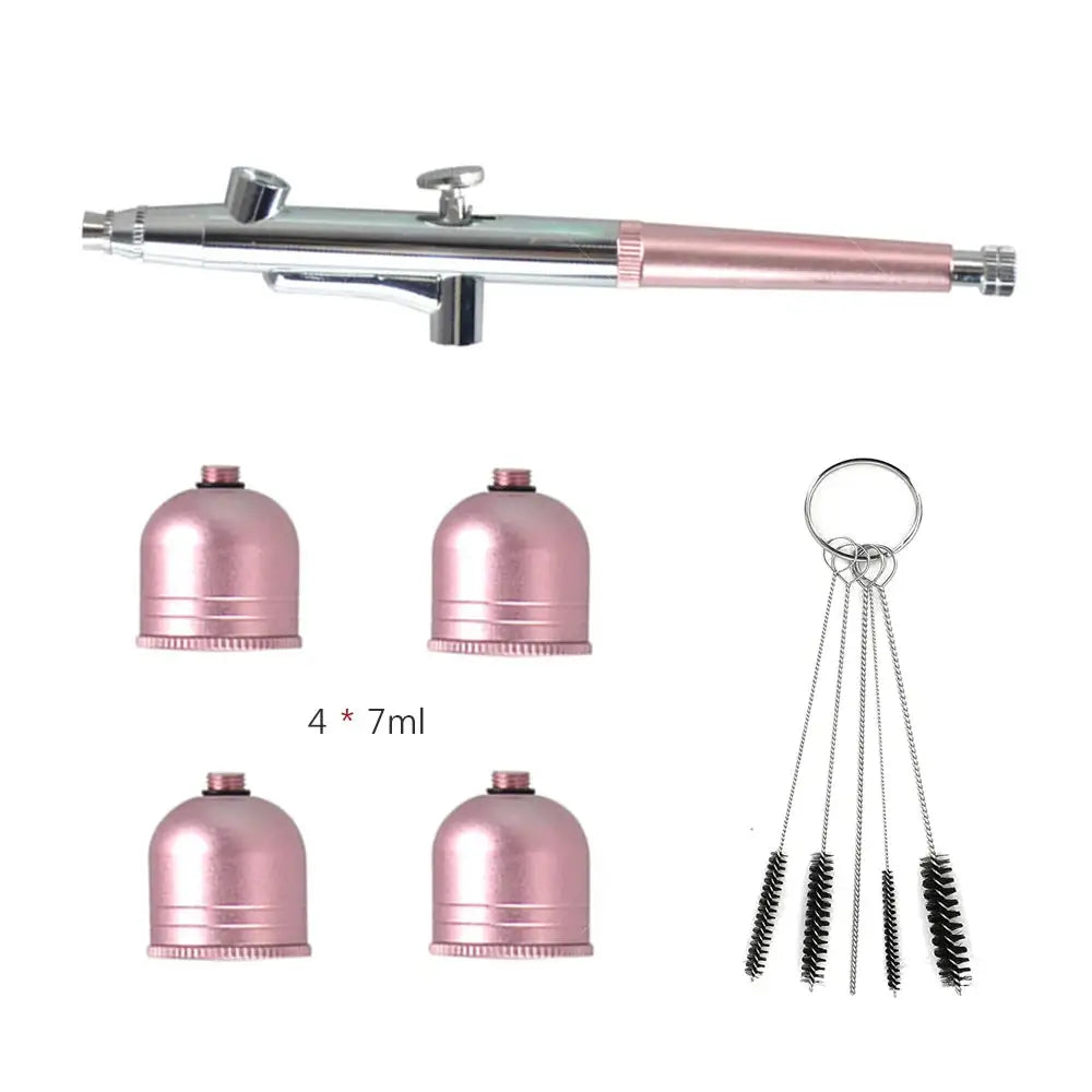 Airbrush Nail Kit