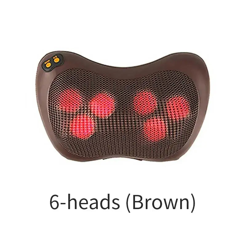 Electric Massage Pillow