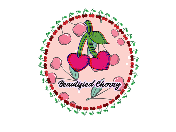 Beautified Cherry