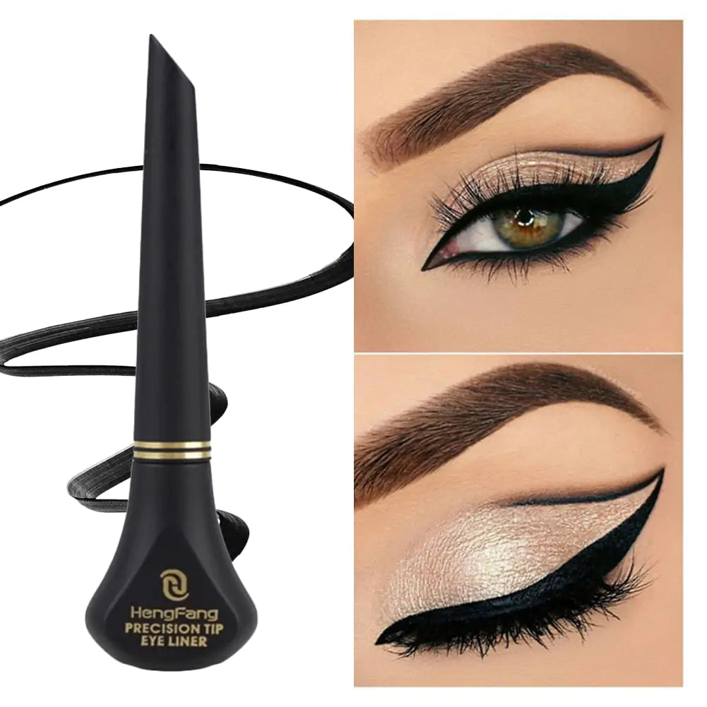 Fast-dry Liquid Eyeliner Pencil